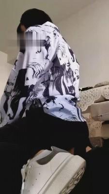 【燃一】全体重踩踏/踢裆 bf1126