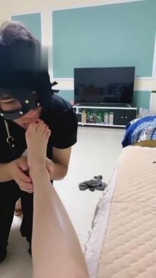 【浮华】后妈虐待狗儿子 bf1210