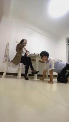 【浮华】我的学生居然是只狗 bf1209