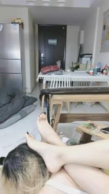 【女攻驾到】日常羞辱女奴 bf1207