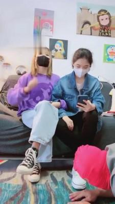 【美离子】爆改素人S系列-混血小姐姐圣水调 bf1219