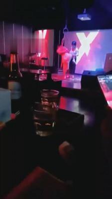 【刘二狗】SM主题酒吧经典调教 bf1254