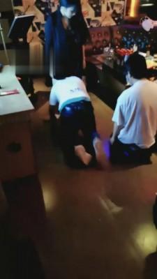 【傲雪】ktv群调一群超贱货 bf1284