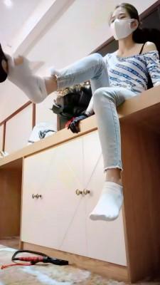 【多多】千里迢迢来找虐 bf1365