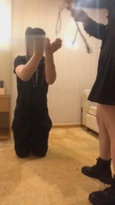 【悦主大人】人形犬驯化之路 bf1329