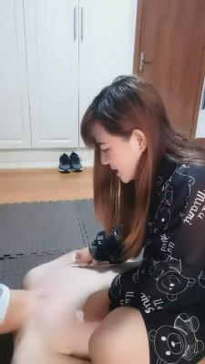 【冰爷】高跟重度虐乳专场 bf1362