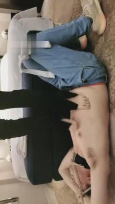 【夏芙】沦落为主人出气筒的傻狗 bf1478