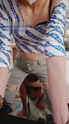 【多多】路人尾随我的下场【上】 bf1379