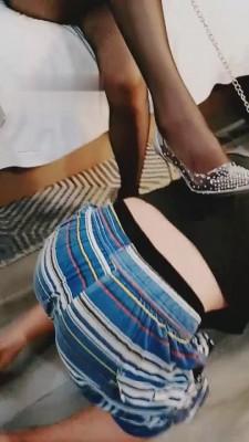 【丹丹】深夜暴虐贱狗 bf1477