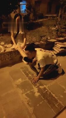 【刘二狗】户外素人小姐姐开发成功 bf1387