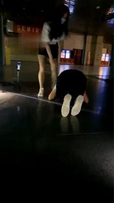 【胖虎】小猫咪暴力场 bf1502