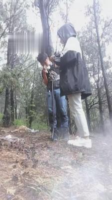 【悦主大人】绑起来脏小白鞋虐狗遛狗 bf1614