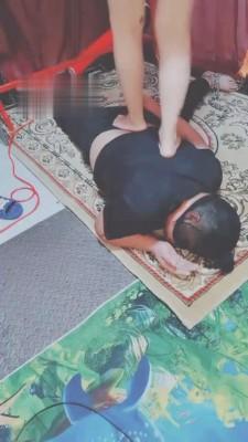 【西安欣】喝酒误事的狗就应该各种收拾 bf1537