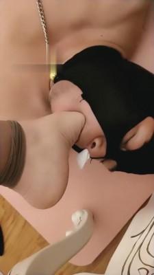 【京S维维】羞辱恋足癖的狗 bf1682