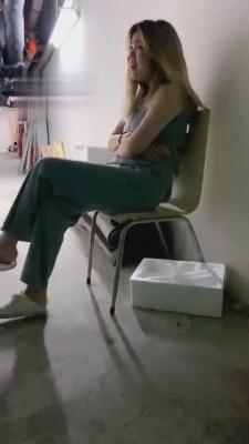 【胖虎】喝酒搭讪跑楼道舔脚 bf1522