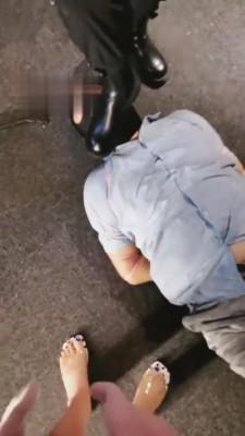 【傲雪】绳艺束缚捆绑鞭打 bf1646