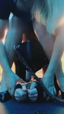 【东营天香百合】严刑拷打重刑犯 bf1618