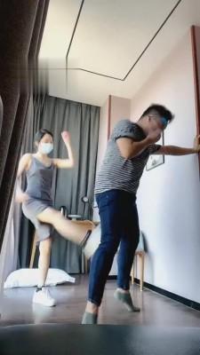 【kiki】双S-重度踢裆踩踏专场 bf1624