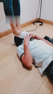 【丹丹】双S暴虐绿帽狗 bf1713