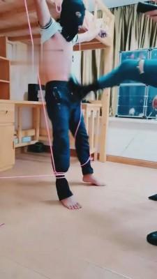 【丹丹】双S暴虐绿帽狗 bf1713