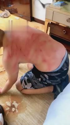 【强抚】刑奴跪求赏赐 bf1850