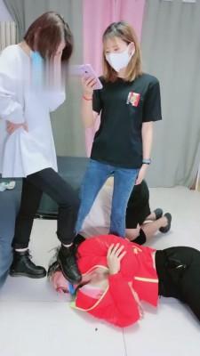 【美离子】暴改素人-双S双M-碾压喂食原味羞辱 bf1862