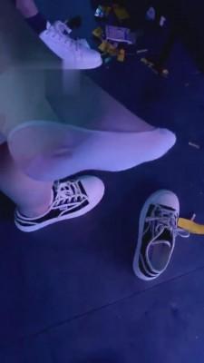 【胖虎】酒吧撩到小姐姐后调教 bf1946