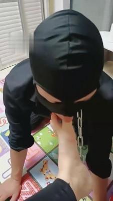 【澜馨儿】圈养贱货狗东西 bf1964