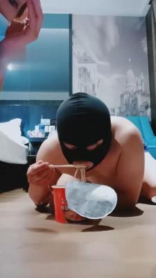 【艾丽莎】圣水泡面赏赐-坐脸-钻胯 bf1961