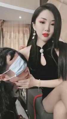 【银河】剧情-伪装女仆潜入女王家中 bf1897