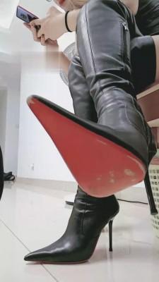 【执念】圈养奴隶签奴隶契约 bf1895