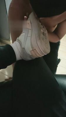 【雪儿】脏鞋盛宴 bf1949