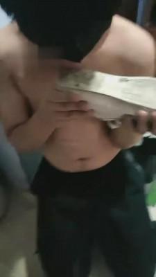 【雪儿】脏鞋盛宴 bf1949