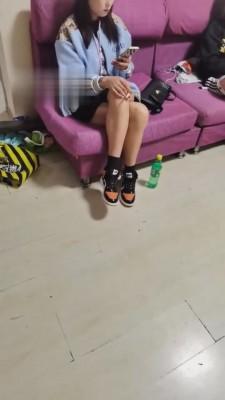 【雪碧sama】开发闺蜜做S全过程 bf2028