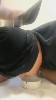 【思怡】教师黑丝高跟诱导学生 bf2034