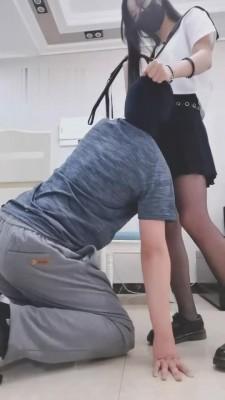 【猫神大人】不良学生威胁班主任 bf2056