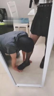 【猫神大人】不良学生威胁班主任 bf2056