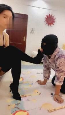 【大连欣妍】男朋友的绿帽无能废狗 bf2083