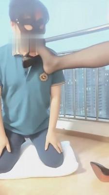 【无情大人】签了卖身契的贱狗 bf2086