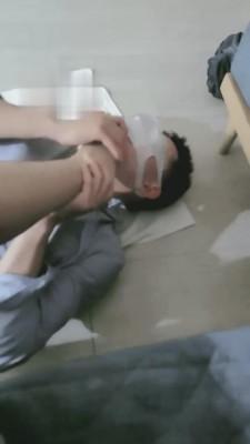 【00后南茜S】大学生S首调狗 bf2173