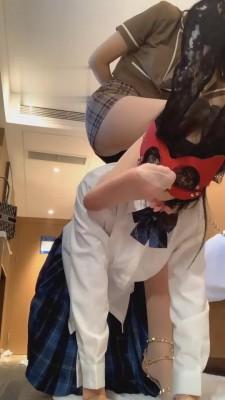 【小公主】引导第一次女M享受调教过程 bf2152