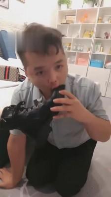 【滔滔】素人围观调教 bf2264