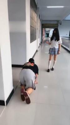 【强抚】推荐-超强学校公开调教导主任 bf2139