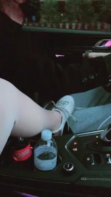 【小劳拉】随机调出租车司机 bf2154