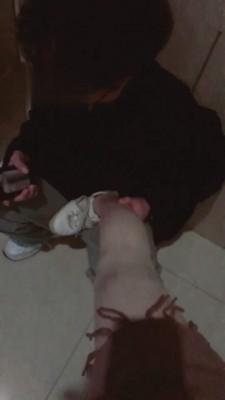 【小劳拉】随机调出租车司机 bf2154