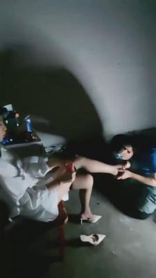 【七月】天台开发邻居【续集】 bf2223