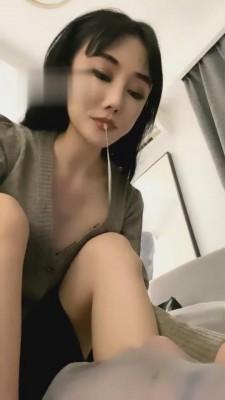 【千条姐】深度窒息-浓痰保鲜膜木乃伊坐脸 bf2197