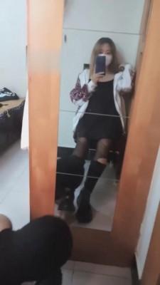 【黑兔sama】舔没擦过的脏靴子 bf2194