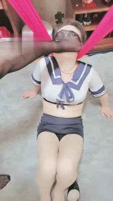 【梦幻大大】下贱母狗全体重踩踏 bf2205