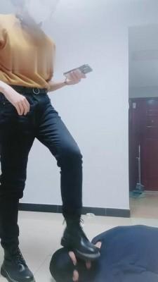 【小刚几】新人S欺负傻狗 bf2300